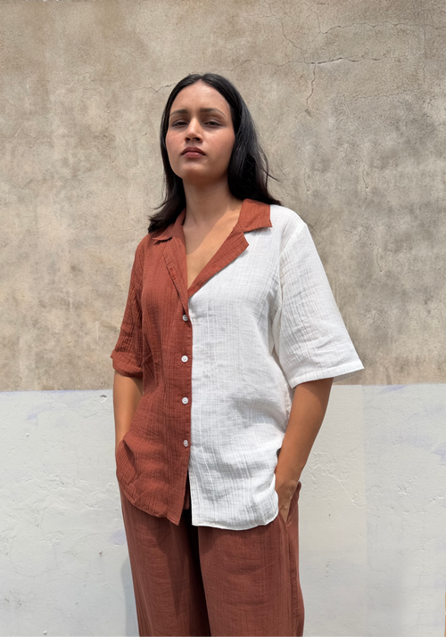 EARTHLINE CO-ORD SET