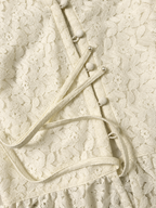 WHISPER IN LACE CO-ORD SET